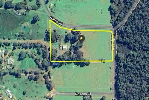 Seventh view of Homely land listing, 15 Wattle Place, Darradup WA 6275