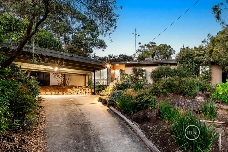 Second view of Homely house listing, 9 Sapphire Court, Lower Plenty VIC 3093