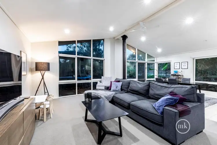 Third view of Homely house listing, 9 Sapphire Court, Lower Plenty VIC 3093