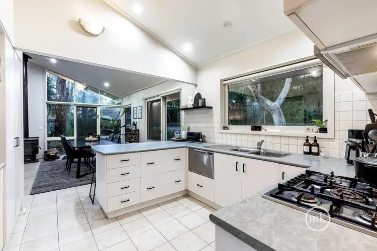 Sixth view of Homely house listing, 9 Sapphire Court, Lower Plenty VIC 3093