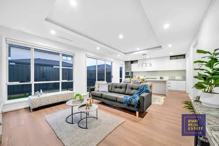 20 Cremello Crescent, Tarneit VIC 3029