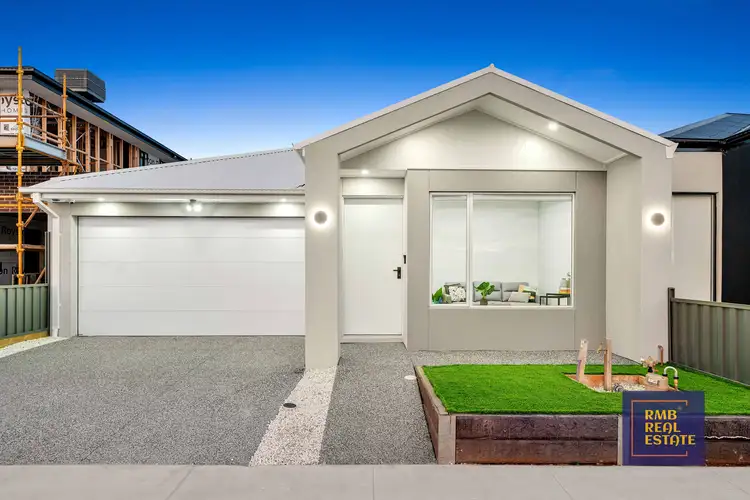 Second view of Homely house listing, 20 Cremello Crescent, Tarneit VIC 3029
