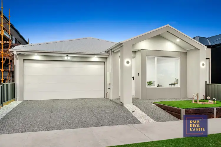 Third view of Homely house listing, 20 Cremello Crescent, Tarneit VIC 3029