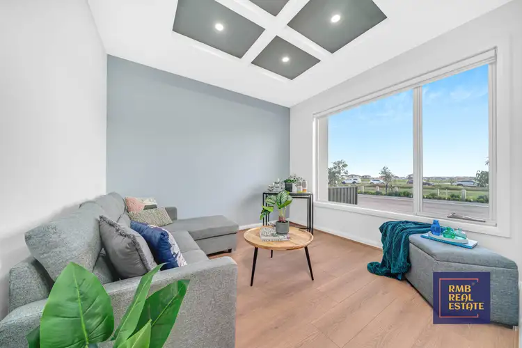 Fourth view of Homely house listing, 20 Cremello Crescent, Tarneit VIC 3029