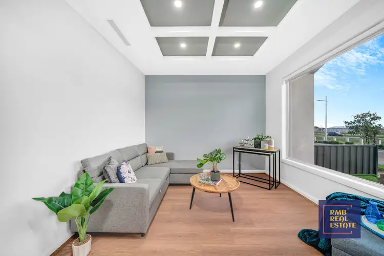 Fifth view of Homely house listing, 20 Cremello Crescent, Tarneit VIC 3029