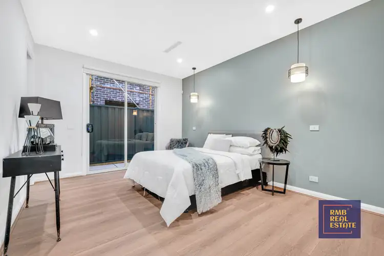 Seventh view of Homely house listing, 20 Cremello Crescent, Tarneit VIC 3029