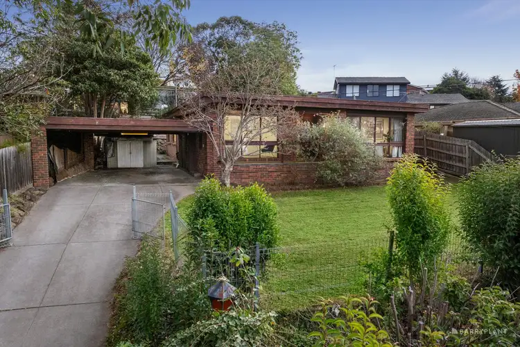 3 Capricorn Avenue, Doncaster East VIC 3109