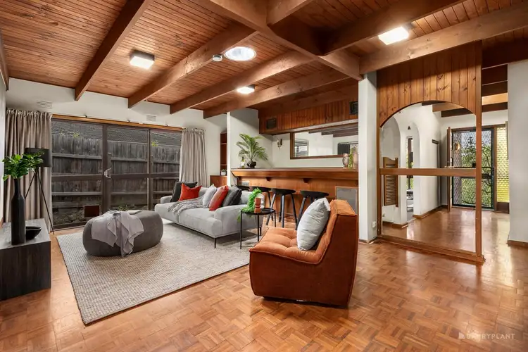 Fifth view of Homely house listing, 3 Capricorn Avenue, Doncaster East VIC 3109