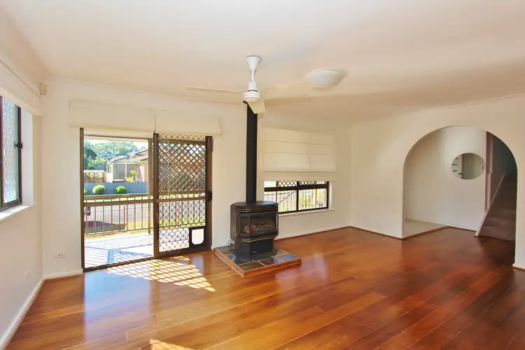 Second view of Homely house listing, 28 Haven Circuit, Laurieton NSW 2443