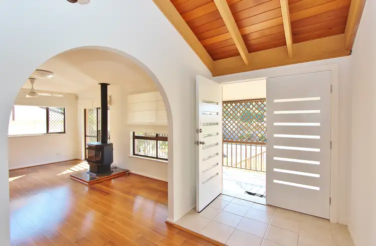 Fifth view of Homely house listing, 28 Haven Circuit, Laurieton NSW 2443