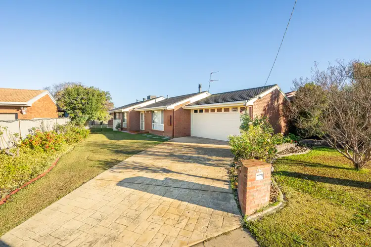 Main view of Homely house listing, 46 Charles Street, Mooroopna VIC 3629