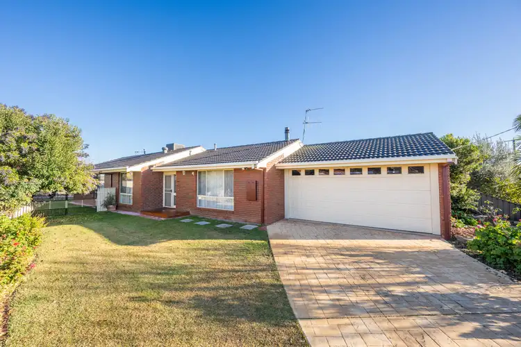 Second view of Homely house listing, 46 Charles Street, Mooroopna VIC 3629