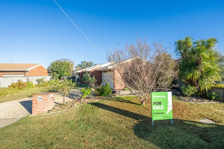 Third view of Homely house listing, 46 Charles Street, Mooroopna VIC 3629