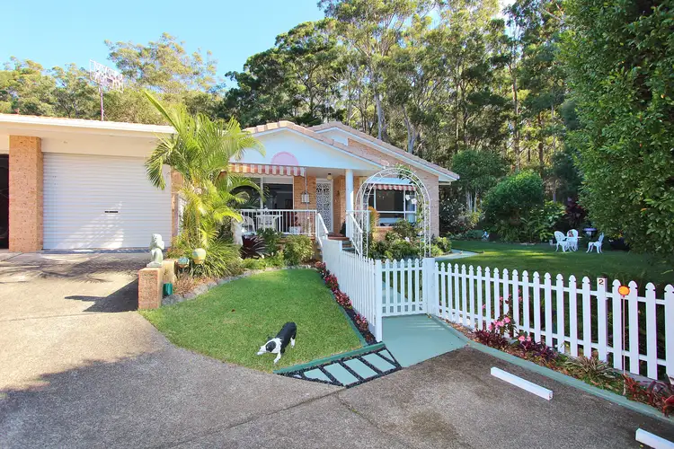 2/28 Blackbutt Crescent, Laurieton NSW 2443