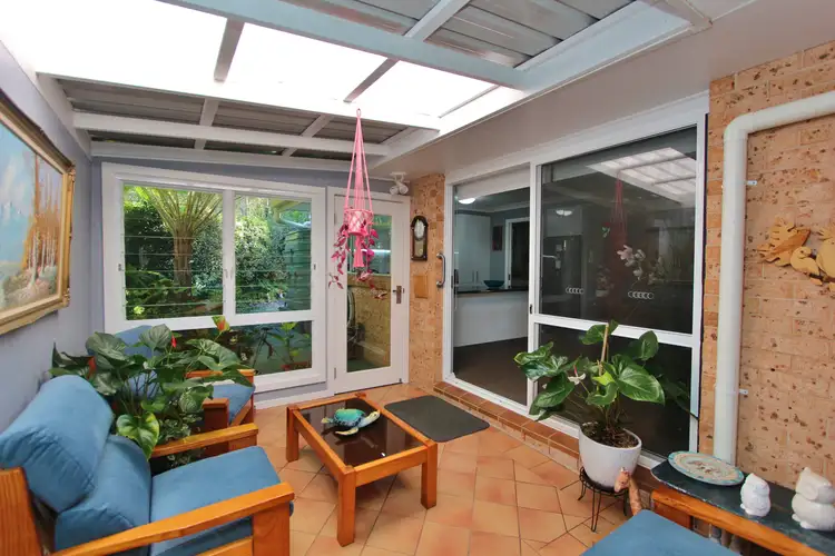 Third view of Homely semi-detached listing, 2/28 Blackbutt Crescent, Laurieton NSW 2443