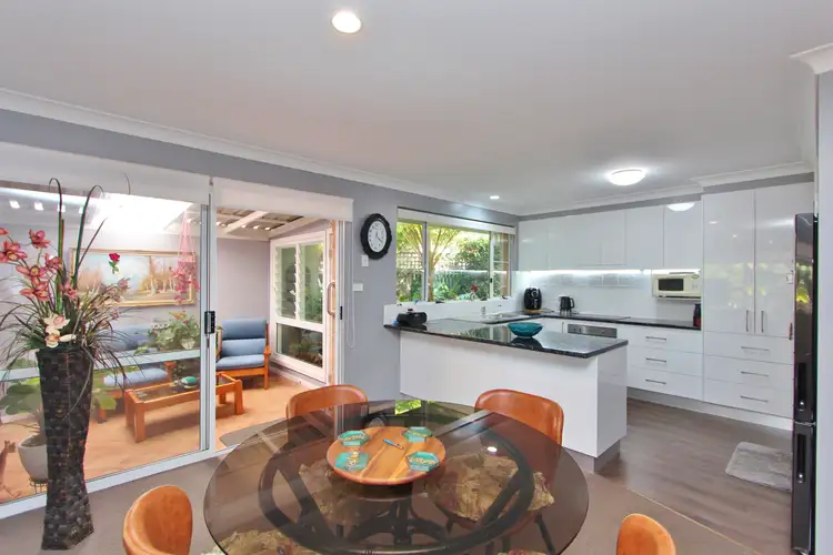 Fourth view of Homely semi-detached listing, 2/28 Blackbutt Crescent, Laurieton NSW 2443