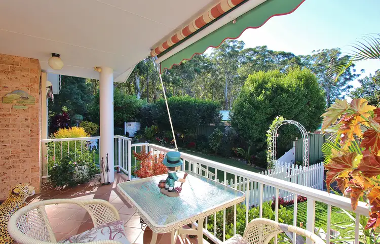 Fifth view of Homely semi-detached listing, 2/28 Blackbutt Crescent, Laurieton NSW 2443