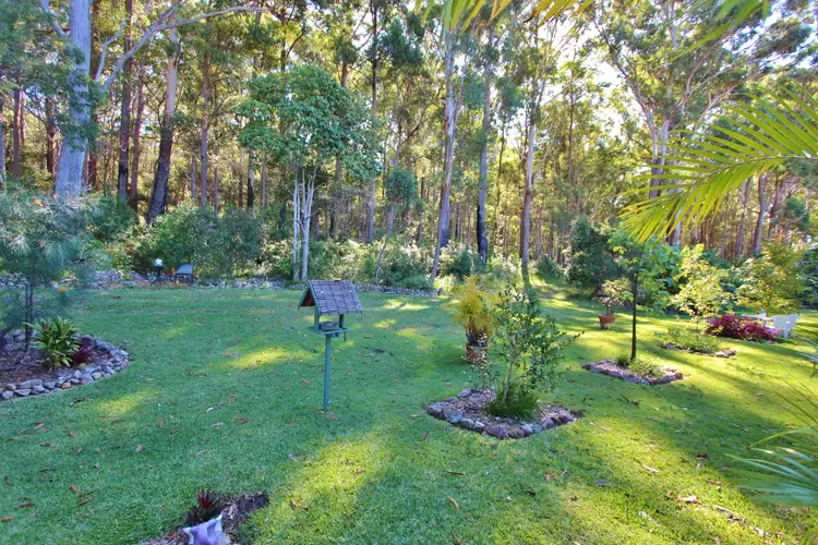 Sixth view of Homely semi-detached listing, 2/28 Blackbutt Crescent, Laurieton NSW 2443