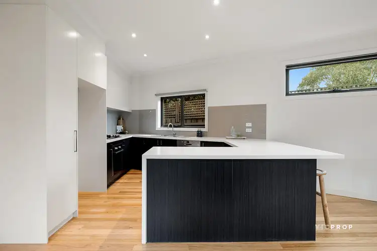 Fourth view of Homely townhouse listing, 1/1 Gardenia Road, Balwyn North VIC 3104