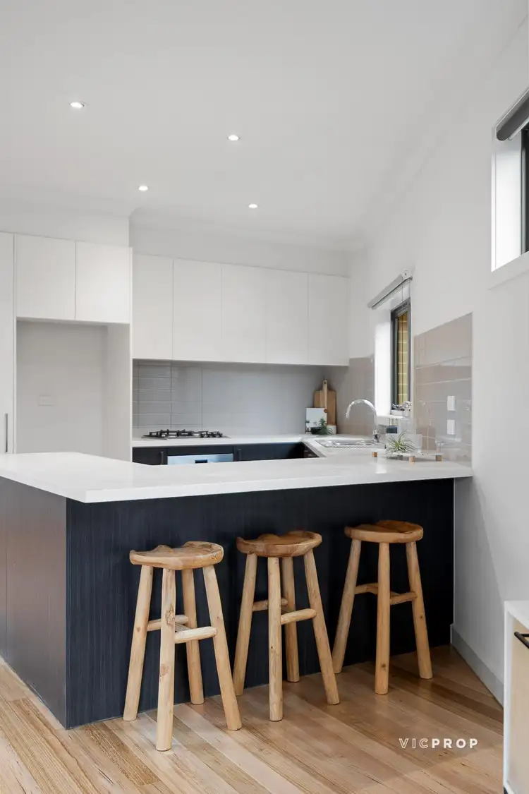Sixth view of Homely townhouse listing, 1/1 Gardenia Road, Balwyn North VIC 3104