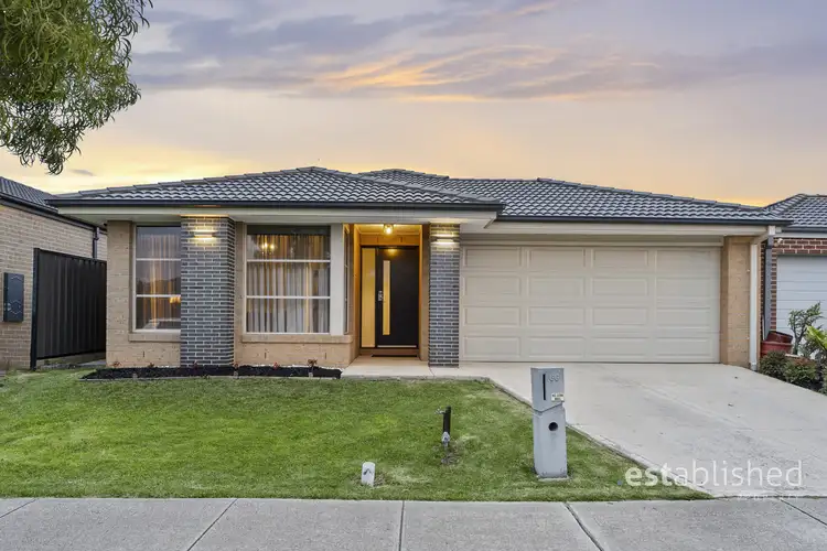 66 Victorking Drive, Point Cook VIC 3030