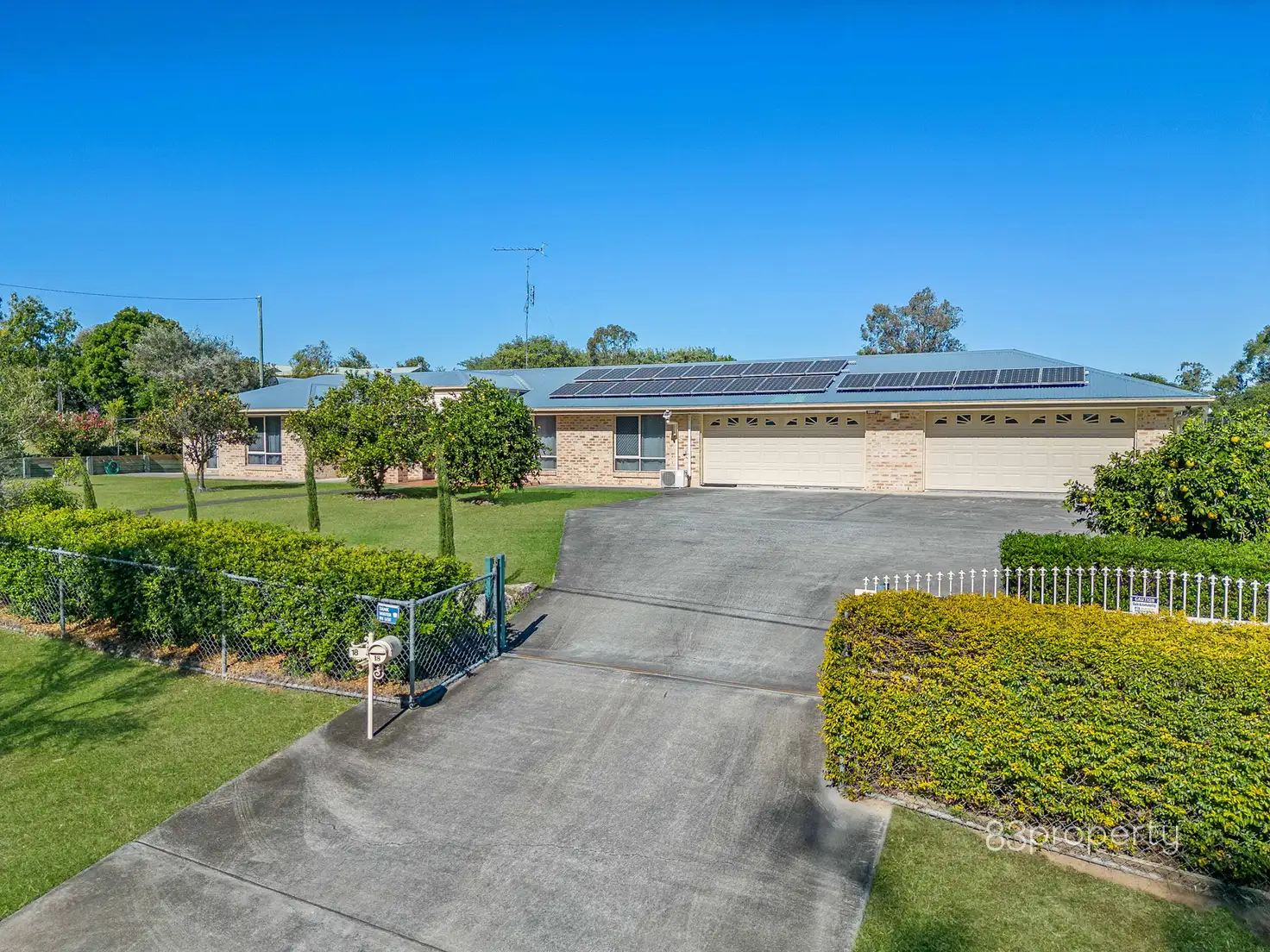 Main view of Homely house listing, 18 Scott Place, Hatton Vale QLD 4341