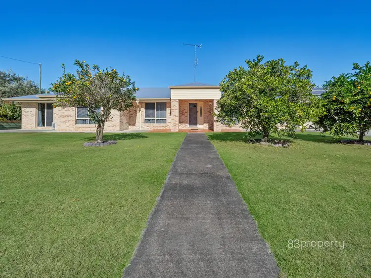 Second view of Homely house listing, 18 Scott Place, Hatton Vale QLD 4341