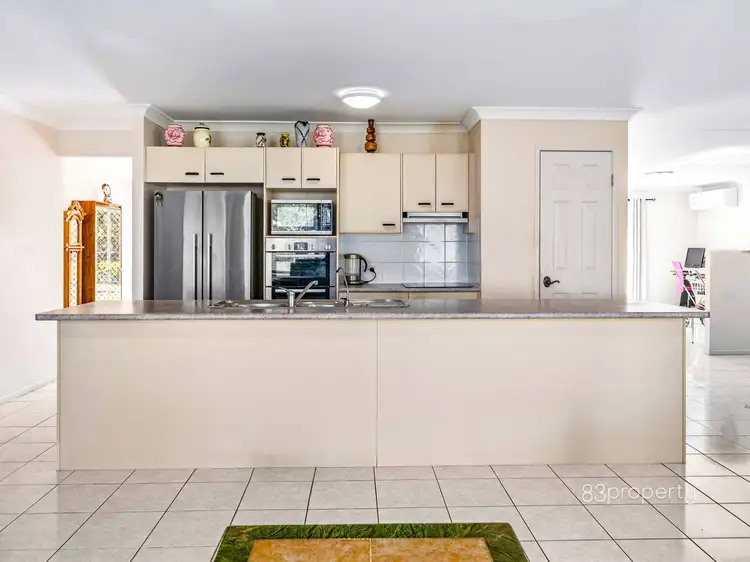 Third view of Homely house listing, 18 Scott Place, Hatton Vale QLD 4341