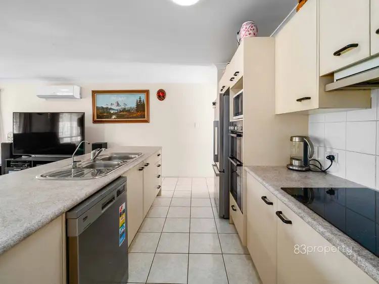 Fourth view of Homely house listing, 18 Scott Place, Hatton Vale QLD 4341