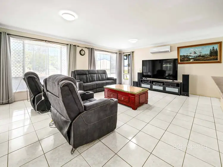 Fifth view of Homely house listing, 18 Scott Place, Hatton Vale QLD 4341