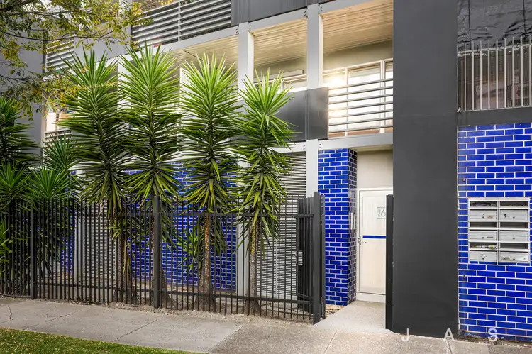 2/185 Francis Street, Yarraville VIC 3013