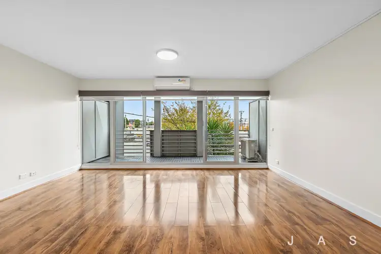 Fourth view of Homely apartment listing, 2/185 Francis Street, Yarraville VIC 3013