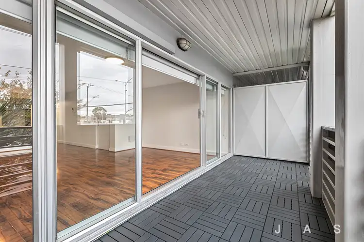Fifth view of Homely apartment listing, 2/185 Francis Street, Yarraville VIC 3013