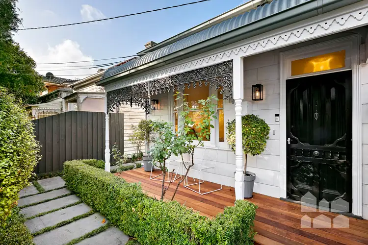 Second view of Homely house listing, 11 James Street, Seddon VIC 3011