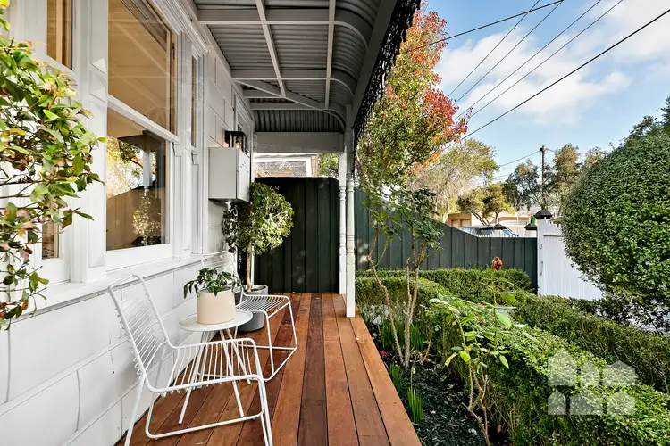 Third view of Homely house listing, 11 James Street, Seddon VIC 3011