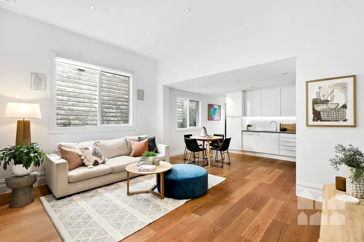 Fifth view of Homely house listing, 11 James Street, Seddon VIC 3011