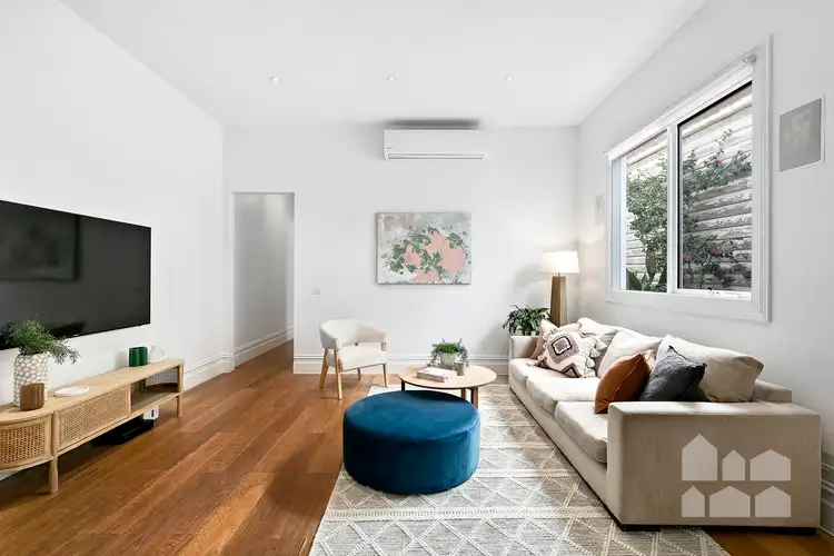 Sixth view of Homely house listing, 11 James Street, Seddon VIC 3011