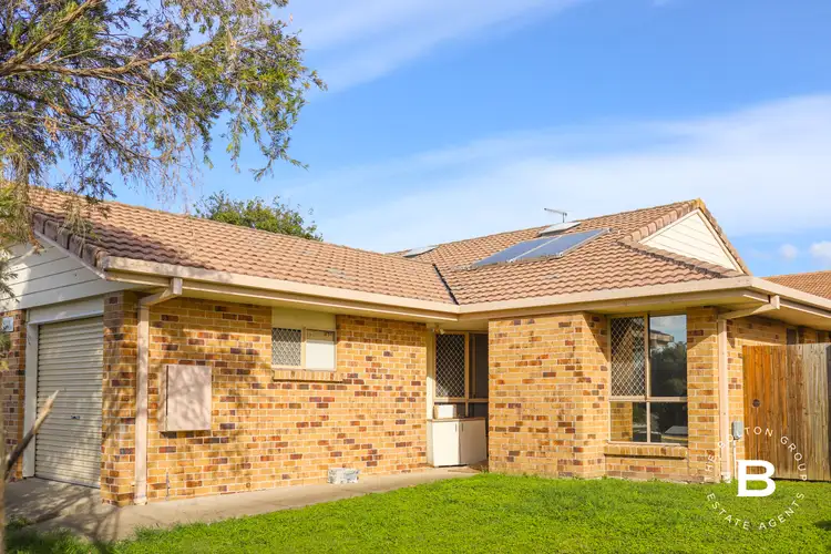 2/31 McBrien Court, Redbank Plains QLD 4301