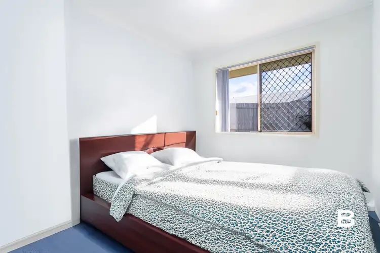 Sixth view of Homely semi-detached listing, 2/31 McBrien Court, Redbank Plains QLD 4301