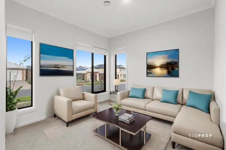 9 Crosby Street, Truganina VIC 3029