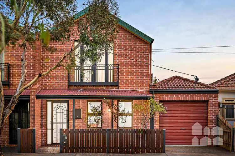 Main view of Homely townhouse listing, 24A Bena Street, Yarraville VIC 3013