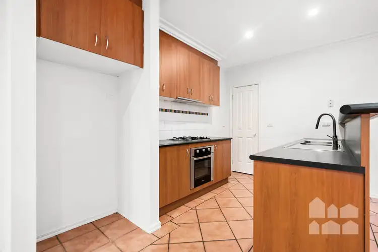 Fourth view of Homely townhouse listing, 24A Bena Street, Yarraville VIC 3013