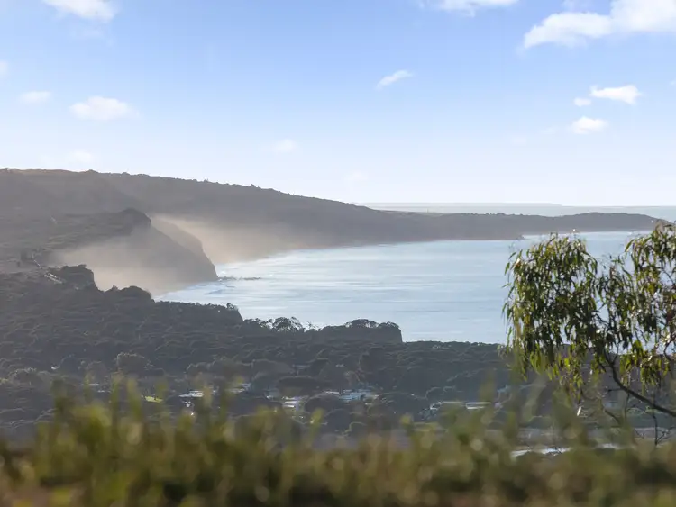Second view of Homely house listing, 53 Harvey Street, Anglesea VIC 3230