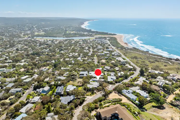 Fourth view of Homely house listing, 53 Harvey Street, Anglesea VIC 3230