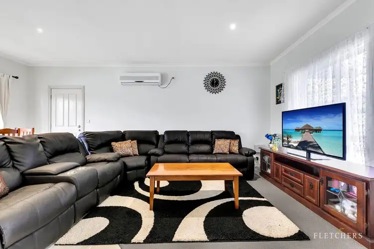 Third view of Homely unit listing, 2/4 Jordyn Street, Tarneit VIC 3029
