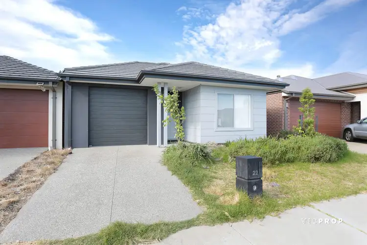 22 Coronat Drive