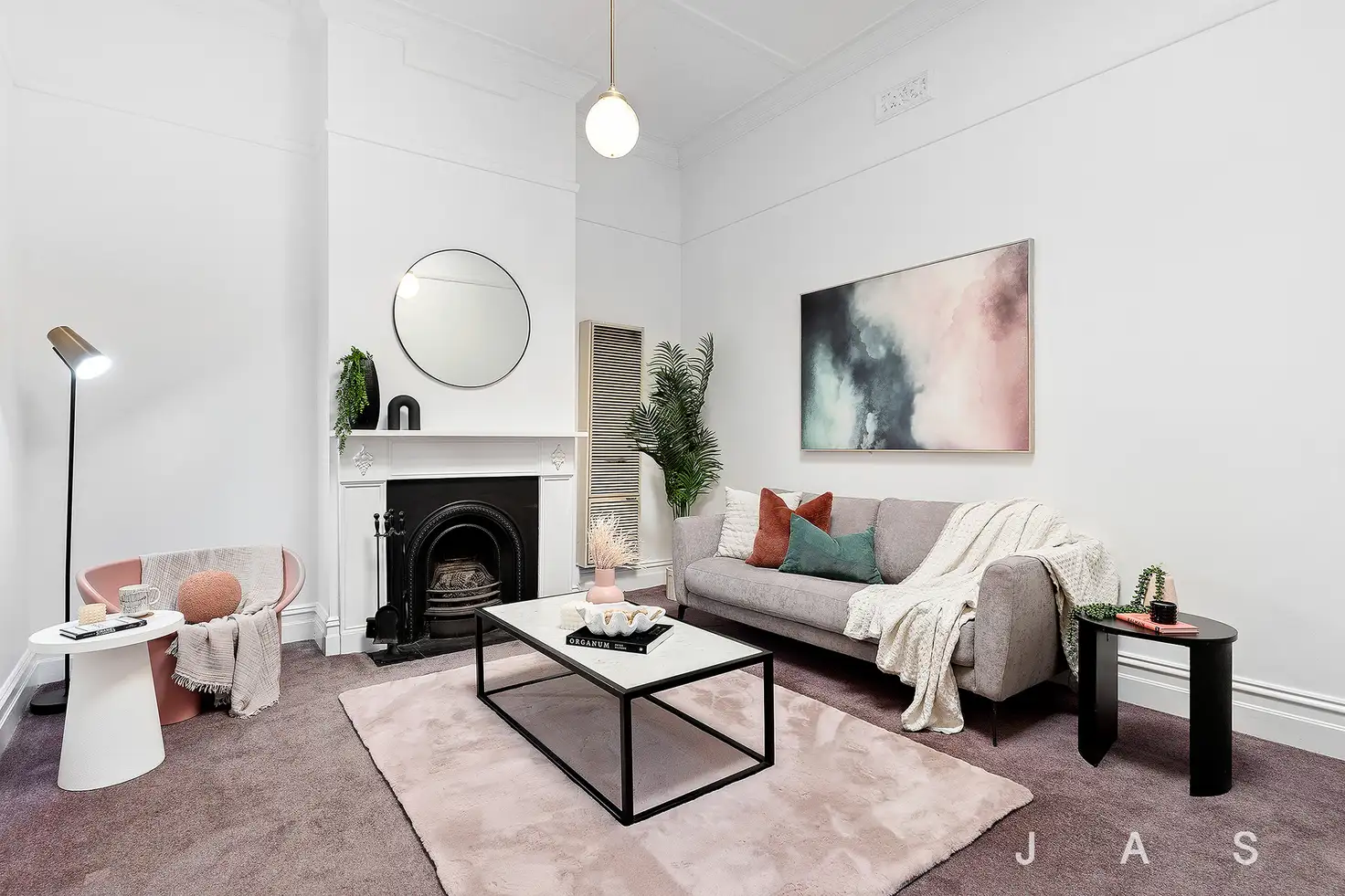 Main view of Homely house listing, 4 Austin Street, Seddon VIC 3011