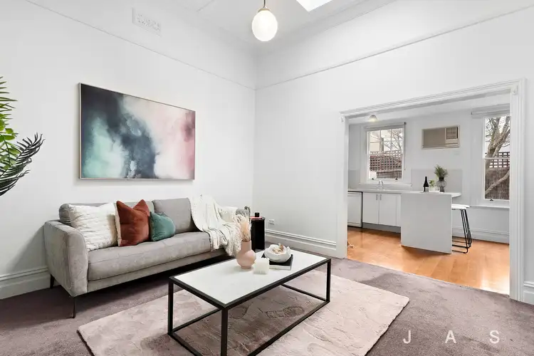 Second view of Homely house listing, 4 Austin Street, Seddon VIC 3011