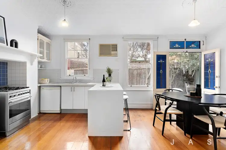 Third view of Homely house listing, 4 Austin Street, Seddon VIC 3011