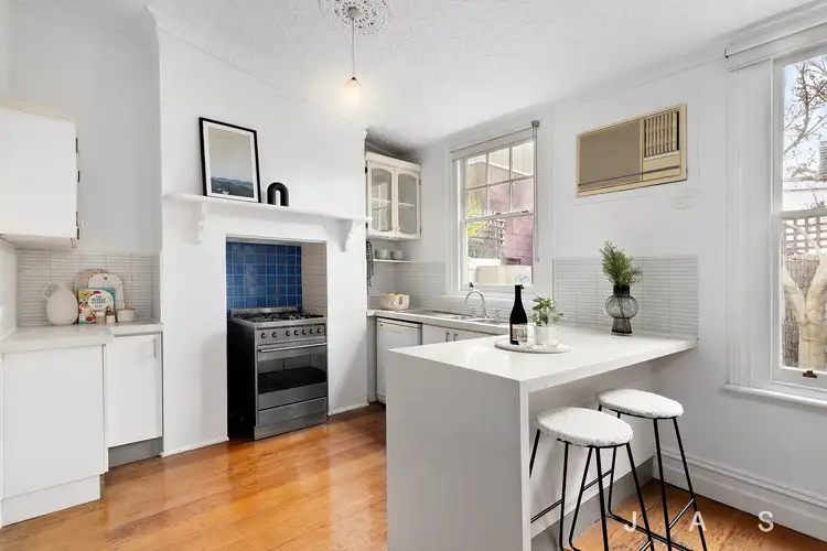 Fifth view of Homely house listing, 4 Austin Street, Seddon VIC 3011